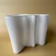 Vintage art glass vase by Alvar Aalto for Iittala