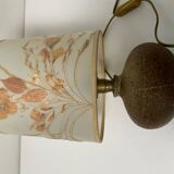 Lampe vintage