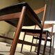 Set of 6 chairs Brand Gplan Danish design Kofod Larsen