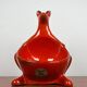 Vintage Bol Kangourou in WGP Ceramic by Pan Keramik, West Germany, 1970s