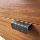 Desk Pierre Paulin CM141 first edition