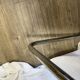 Chaise tubulaire 70s