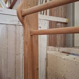 Old espalier