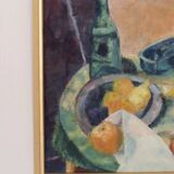 “Fruit” by Eva Mellgren