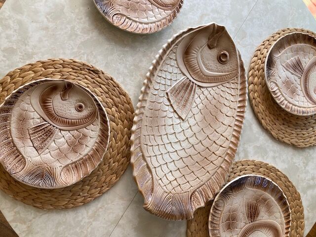 Fish service Sarreguemines