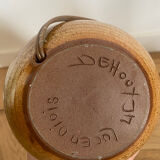 Dehoux jm ceramic lamp