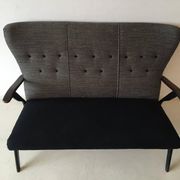 Sofa three seats 50 years