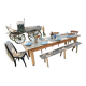 Farm table