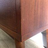 Pair of bedside tables