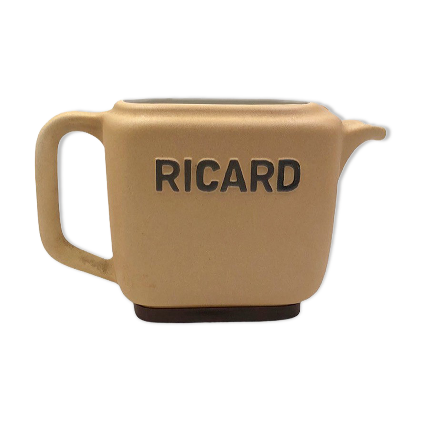 Former Ricard pitcher