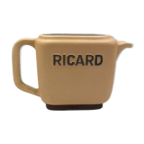 Former Ricard pitcher