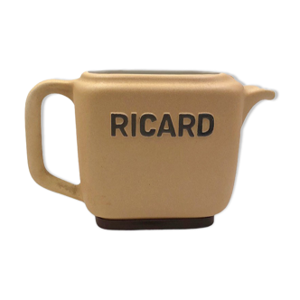 Former Ricard pitcher