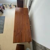 Commode design exotique