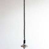 Space Age Hungarian Adjustable Pendant by Szarvasi, 1970s