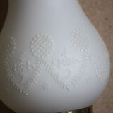 Pair of golden sconces
