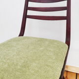Set of Four Chairs, Jitona, Czechoslovakia, 1970s