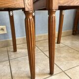 Paire de chaise 1930 art déco