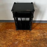 Music cabinet