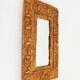 Wall mirror by Pierre Casenove