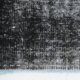 Handknotted wool rug, 284x172cm