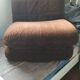 Chauffeuse vintage design italien
