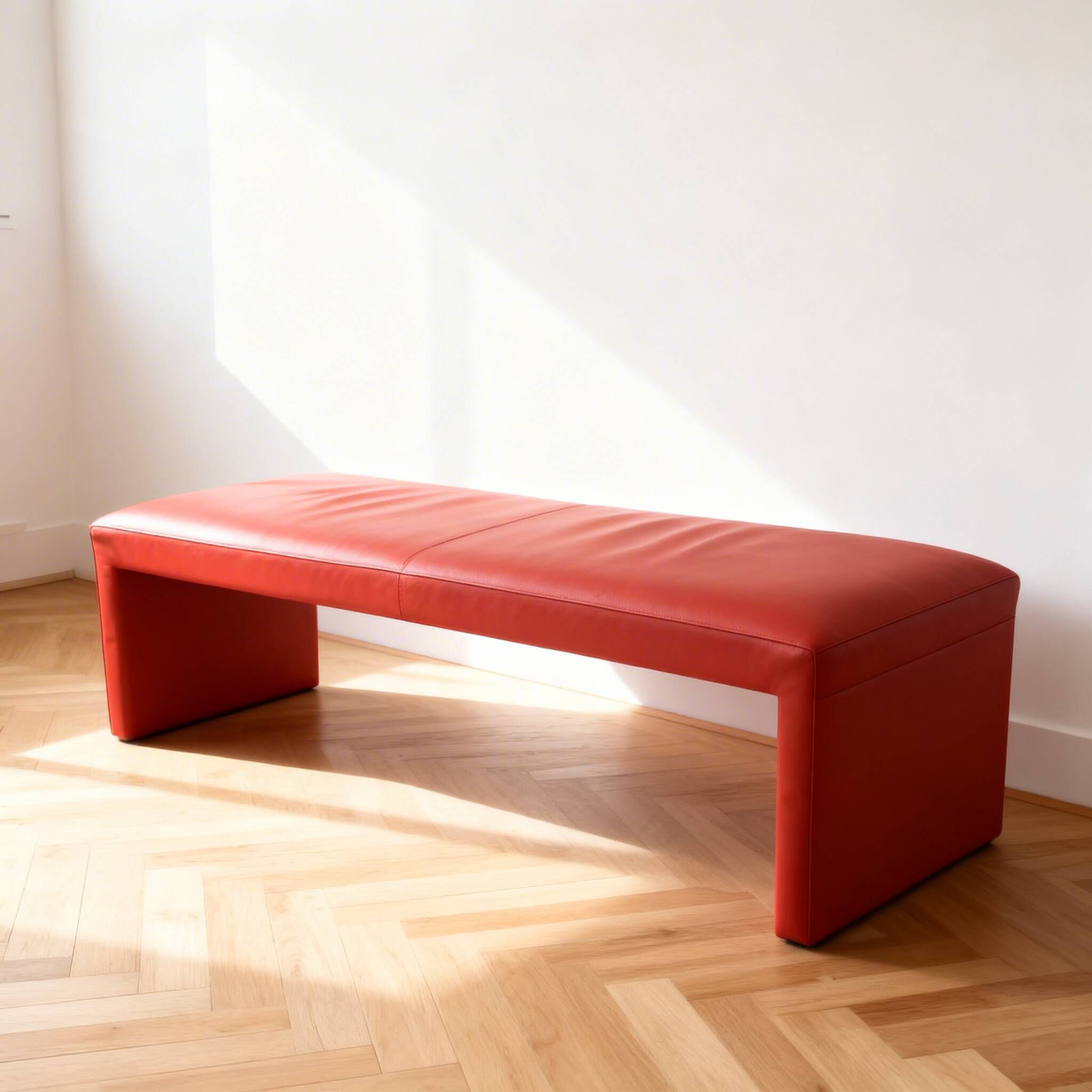 Corso Banquette, Wittman