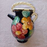 Vallauris pitcher