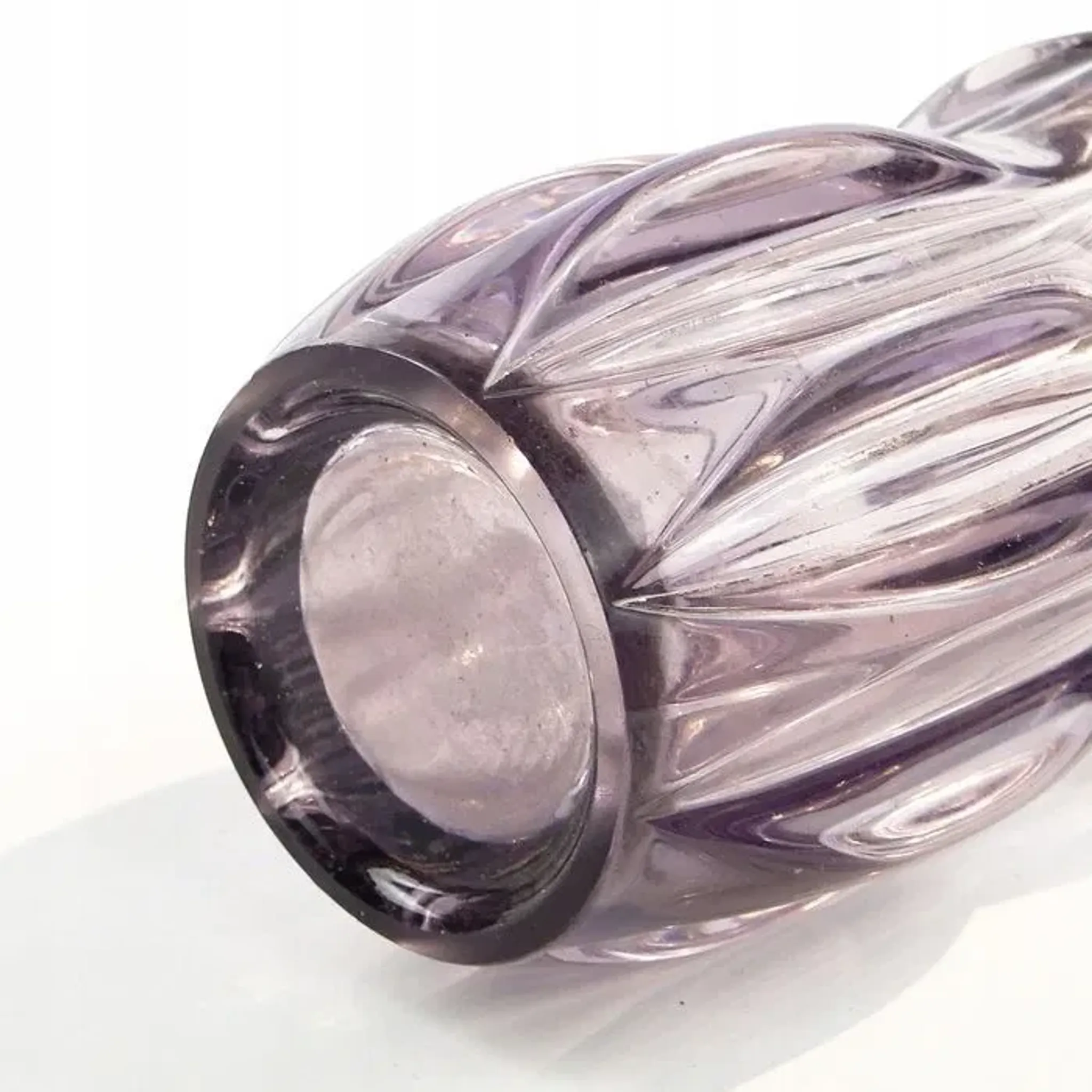 Vase Schrotter Art Déco R6K