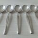 Christofle small spoons