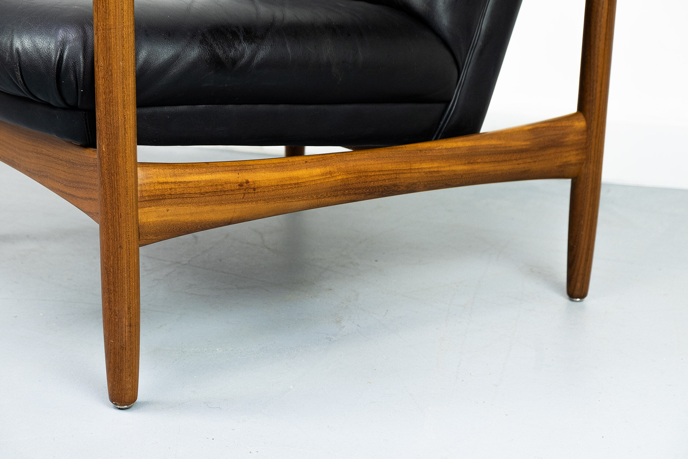 Mid Century Lounge Chair, 1960s