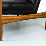 Mid Century Lounge Chair, 1960s