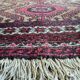 Handmade Belouch Persian rug 230x115cm