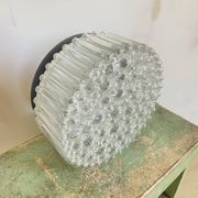 Plafonnier à bulles
