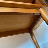 Small Scandinavian sideboard from the 70s