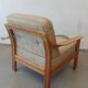 Teak living room set
