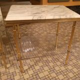 Table d’appoint