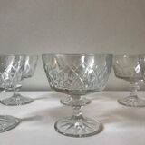 Champagne cups