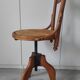 Chaise bureau