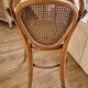High chair