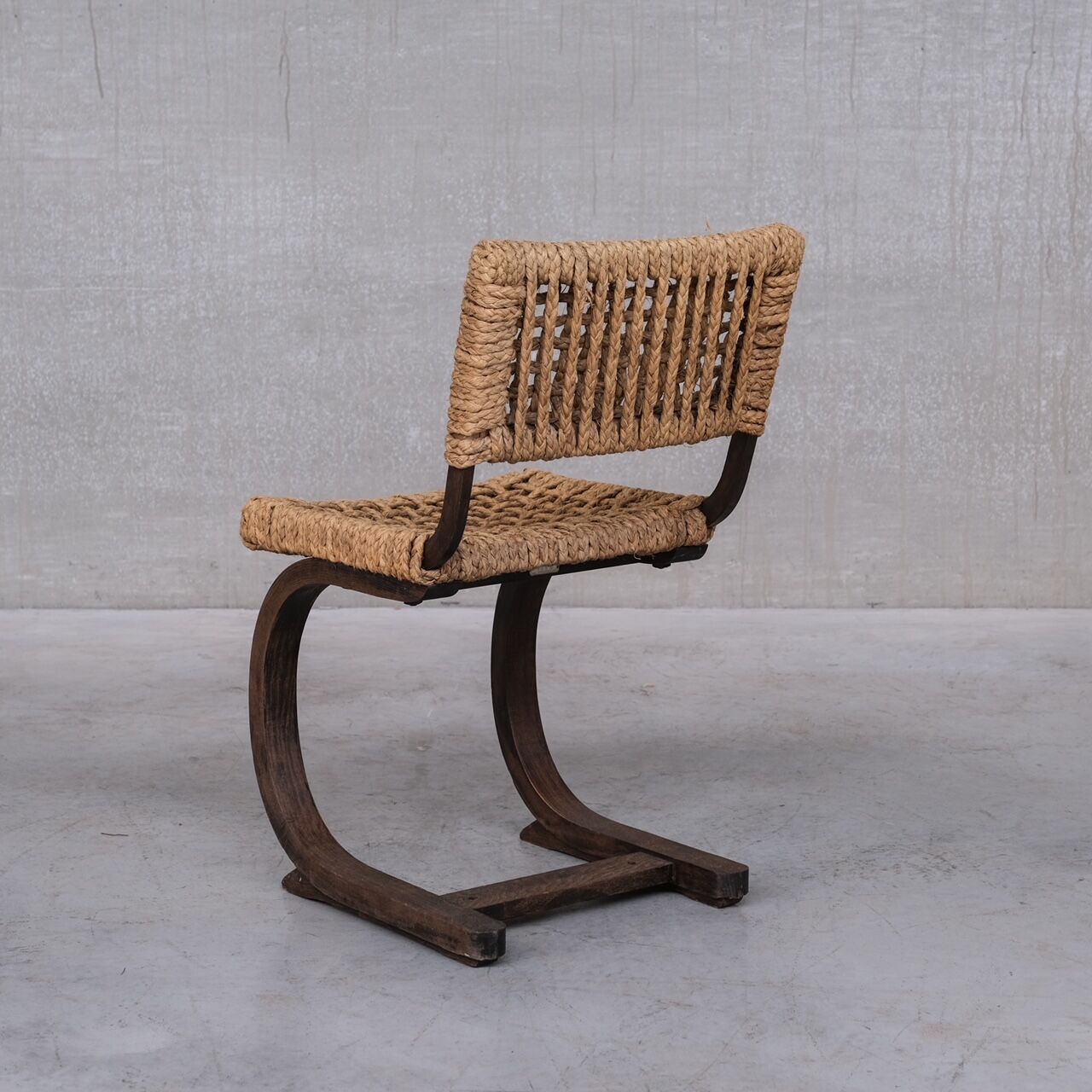 Vibo chair