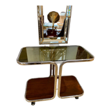 Service trolley 70s