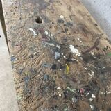 Carpenter's establishment