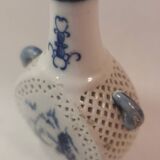 Vase ancien chinois en porcelaine