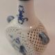 Small Old Chinese Porcelain Vase