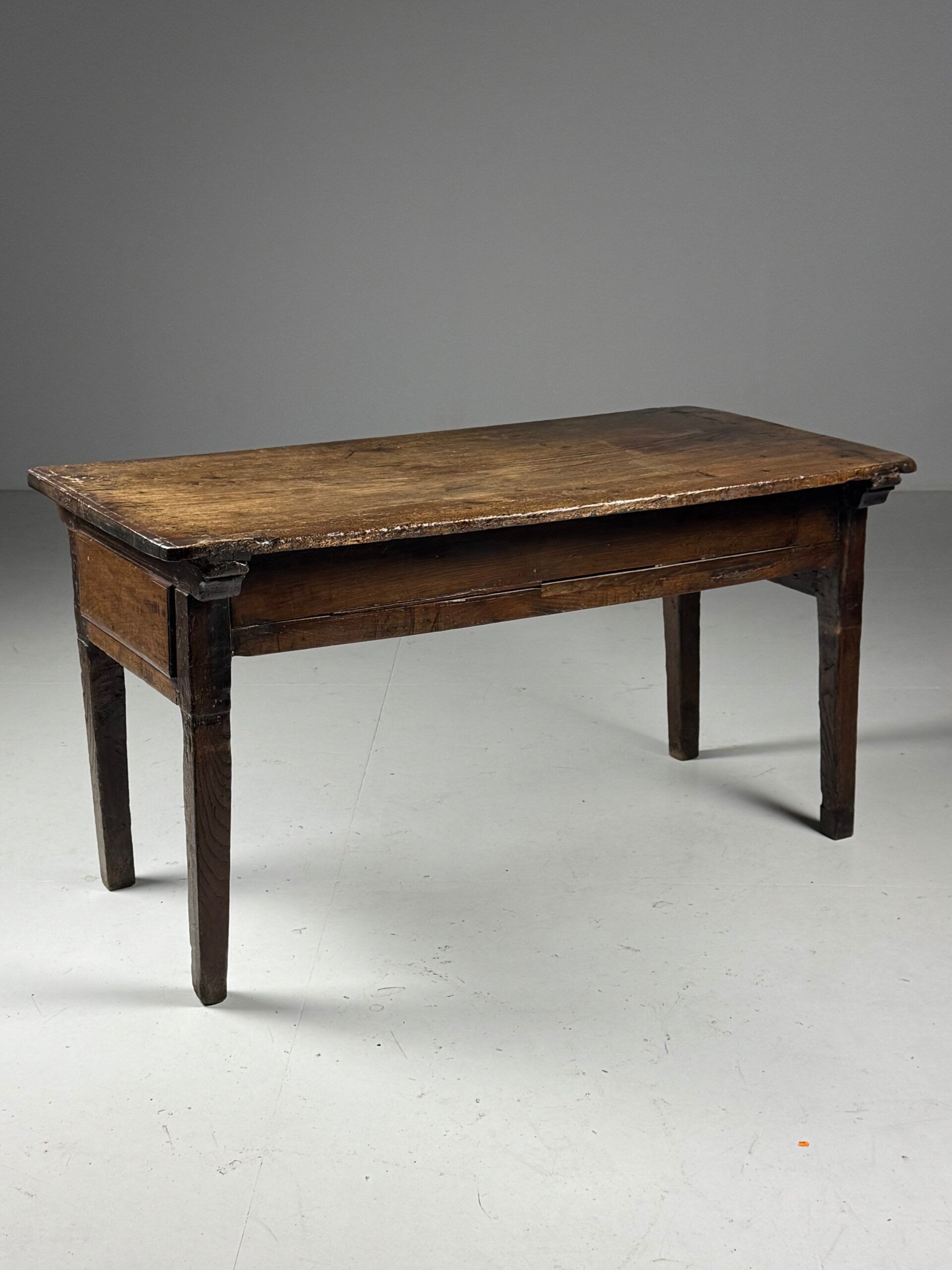Spanish table 18th century