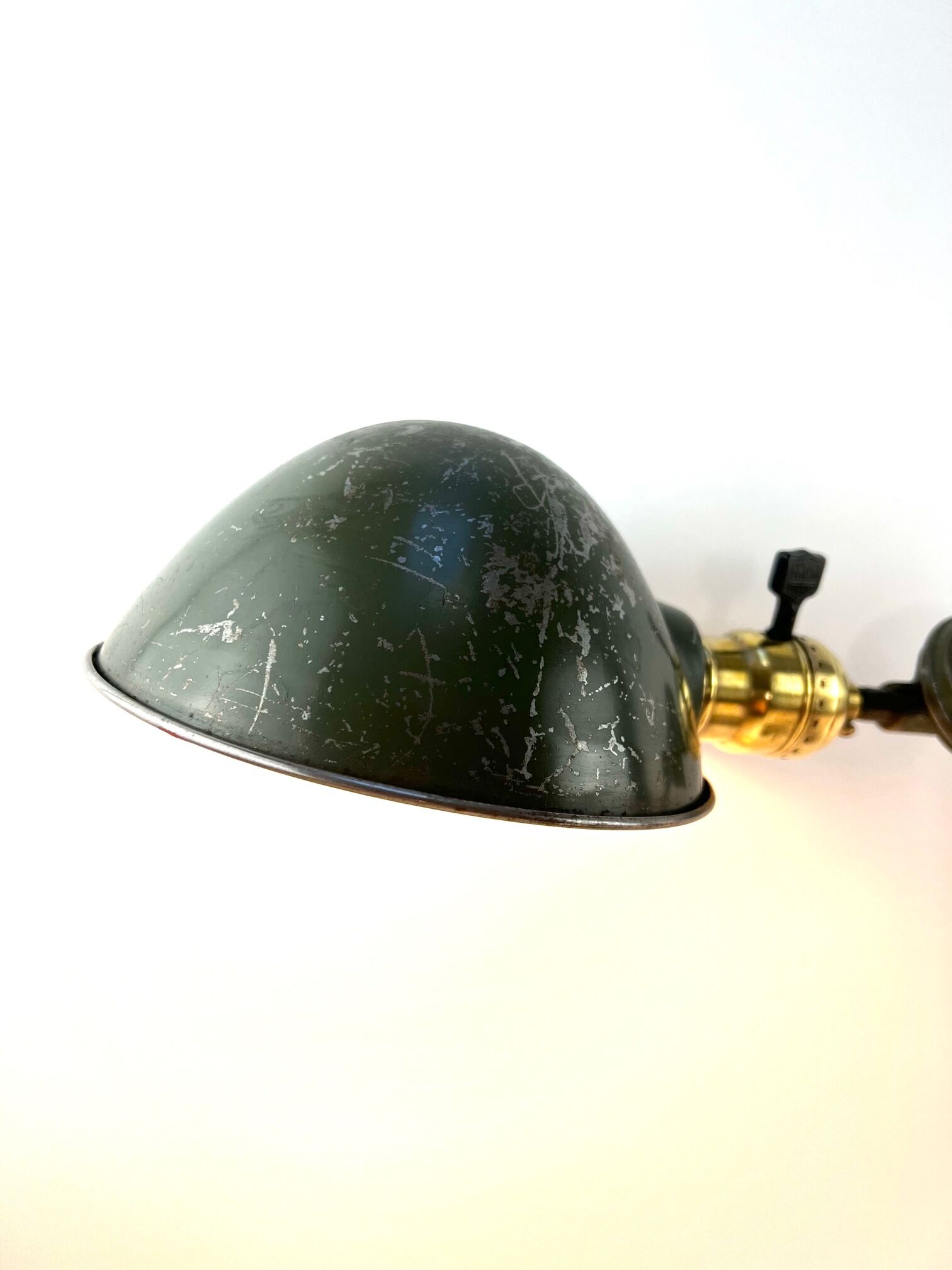 Lampes Edon USA 1930/1950