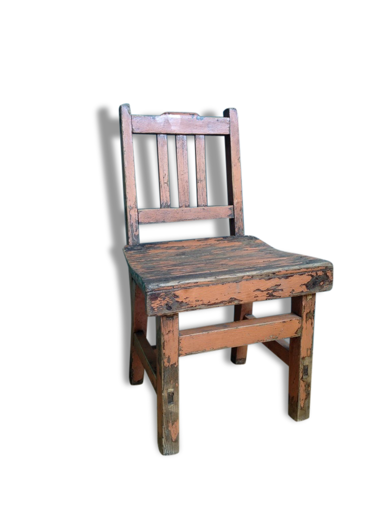 Chair of the Eastern countries