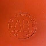 1960s Mid-Century modern dining set by Schreiber Furniture and AB tubular Products