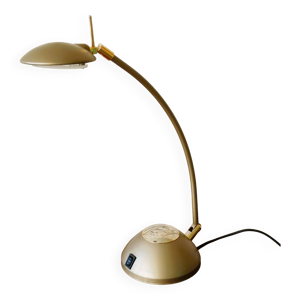 Lampe de bureau inclinable