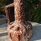 Pied lampe de sol